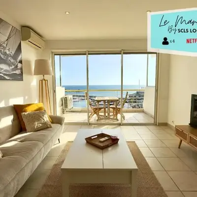 Le Marco Polo SCLS - Wifi