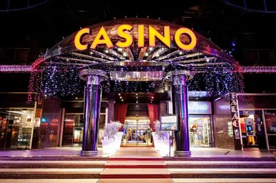 Casino dans l'appartement ou à proximité