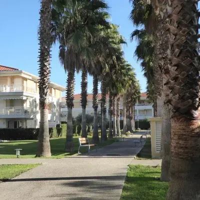 Apartment Die Gärten von Antibes by Interhome