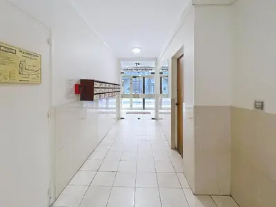 Plan de l'établissement 2 bedroom Pradignac 305