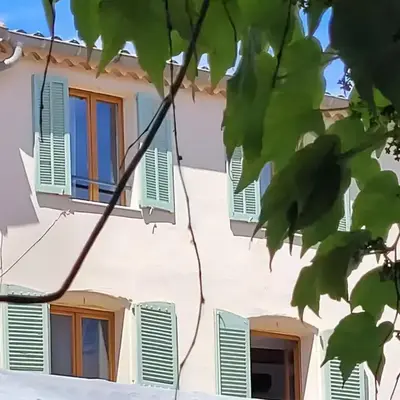 Apartment in the center of Antibes