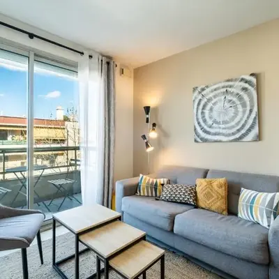 Appartement Olivier - Welkeys