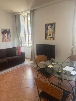 Télévision ou salle de divertissement dans l'établissement Premium central Apartment