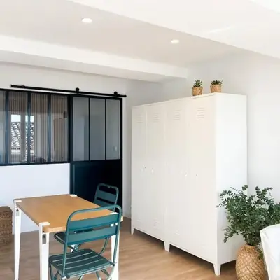Appartement cosy au cœur de Biot