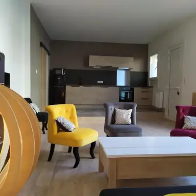 Le loft