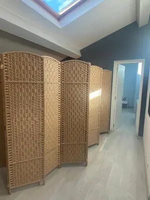 Plan de l'établissement Cozystay 1825 Duplex luxe Rue dAntibes
