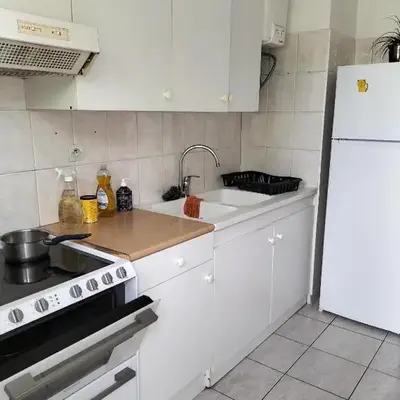 Location à Juan Les Pins