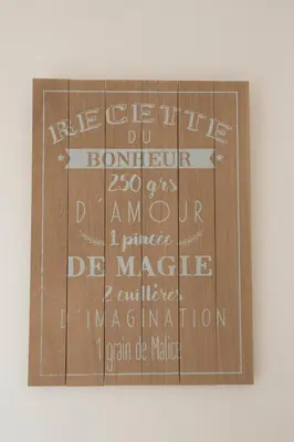 Certificat, récompense, panneau ou autre document affiché dans l'établissement L agora Beautiful 3p Biot Seaview AC Parking