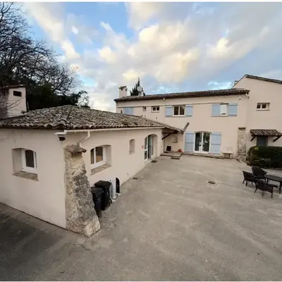 CDC stables antibes