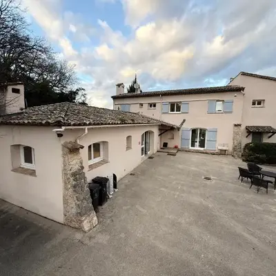 cdc stables antibes
