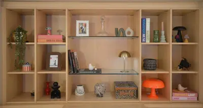 Cuisine ou kitchenette dans l'établissement Wiosna- Quiet 1 Bedroom