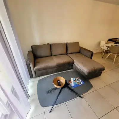 Superbe appartement Juan-les-Pins