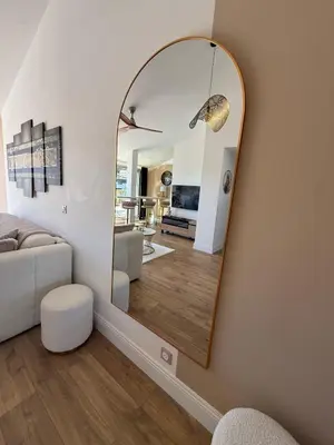 Télévision ou salle de divertissement dans l'établissement Roof top Luxe Cannes