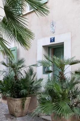 Plan de l'établissement NEW - Luxury house near the beach 3BDR-3BTH