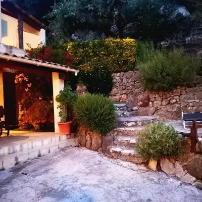 Les Chenes Biot