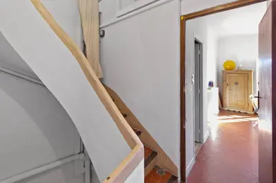 Plan de l'établissement Le Picasso - Hypercentre - Duplex - Rooftop - Clim - Escaliers