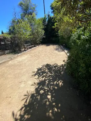 Plan de l'établissement FRONT DE MER PANORAMIQUE Super Cannes