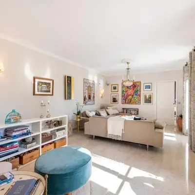 Villa Petit Cottage Cap d'Antibes