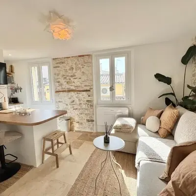Le Cosy Revely