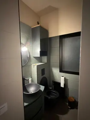Plan de l'établissement Superbe Appartement 2 pièces - 39m2