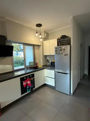 Cuisine ou kitchenette dans l'établissement Superbe Appartement 2 pièces - 39m2
