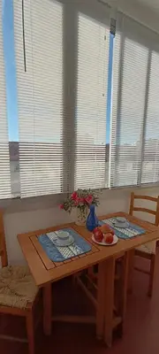 Plan de l'établissement Studio Montfleury
