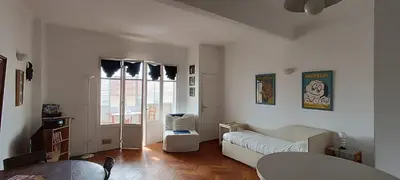 Coin salon dans l'établissement Studio Montfleury