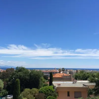 Vue mer