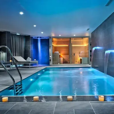 Golden Tulip Sophia Antipolis - Hotel & Spa