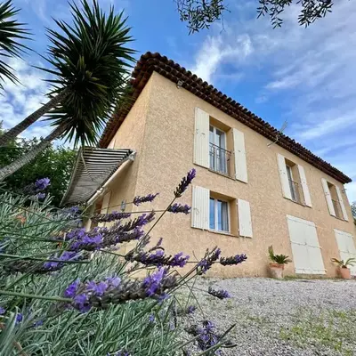 Villa Marinette