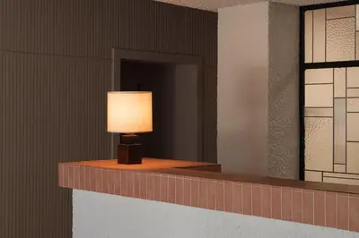 Plan de l'établissement Cap d'Antibes Beach Hotel