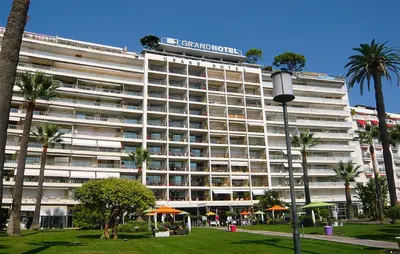 Bâtiment de l'appartement