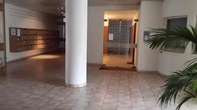 Plan de l'établissement Elegant Apart in City Centre of Cannes
