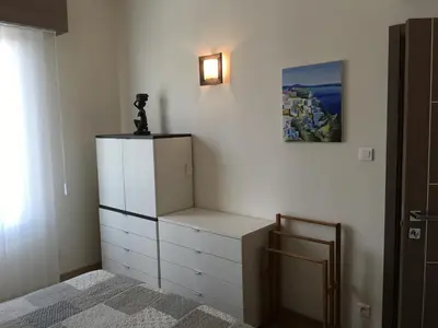 Plan de l'établissement Appartement Cannes sur Croisette