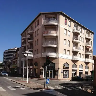 Palais Alexandra