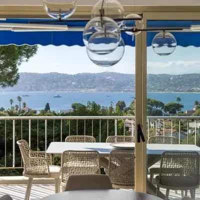 Riviera luxury estates