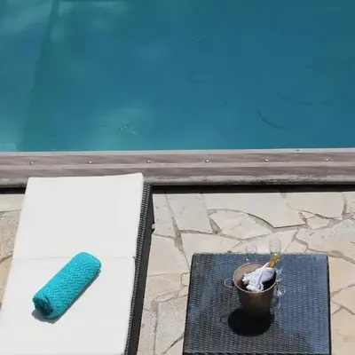 Villa Clair Matin - Antibes - Sea View - Pool - Sauna - Beach