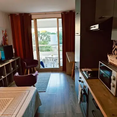 Studio des Anges