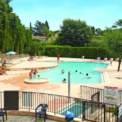 Bungalow Vacances