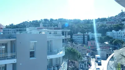Quartier de l'appartement ou autre quartier proche