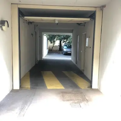 Plan de l'établissement Cap Soleil