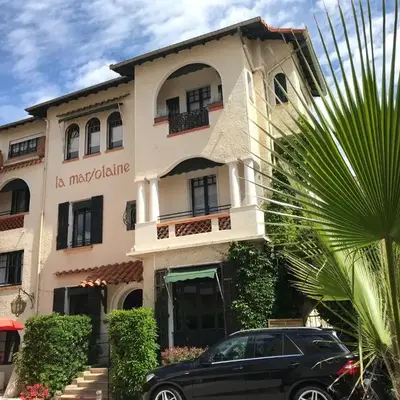 La Marjolaine