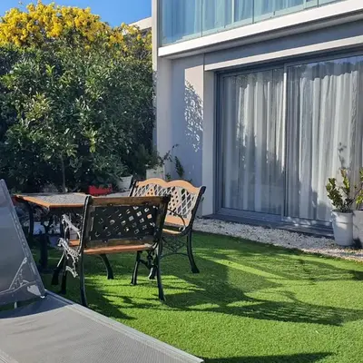Villa HARMONY