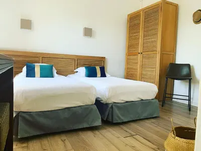 Un ou plusieurs lits dans un hébergement de l'établissement Hotel Alexandra - Boutique Hotel