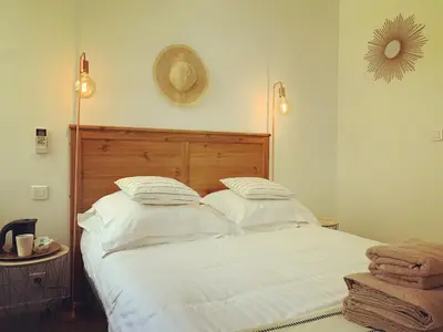 Un ou plusieurs lits dans un hébergement de l'établissement Hotel Alexandra - Boutique Hotel