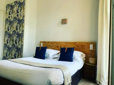 Un ou plusieurs lits dans un hébergement de l'établissement Hotel Alexandra - Boutique Hotel