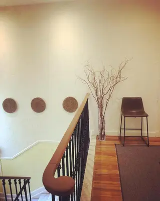 Plan de l'établissement Hotel Alexandra - Boutique Hotel