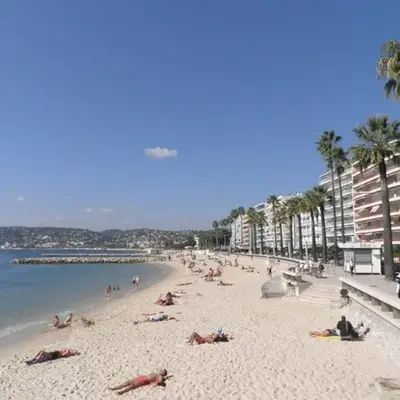 Juan Plage
