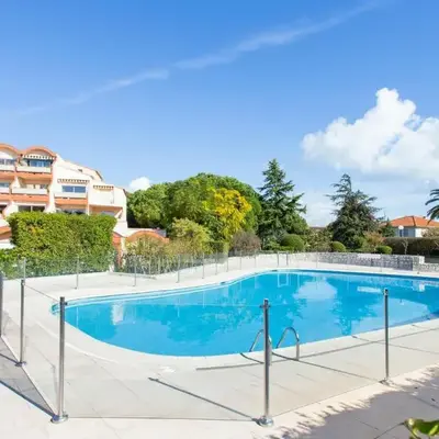 Appartement charmant à Antibes