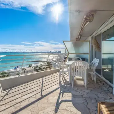 Le Balcon sur la Baie - Welkeys